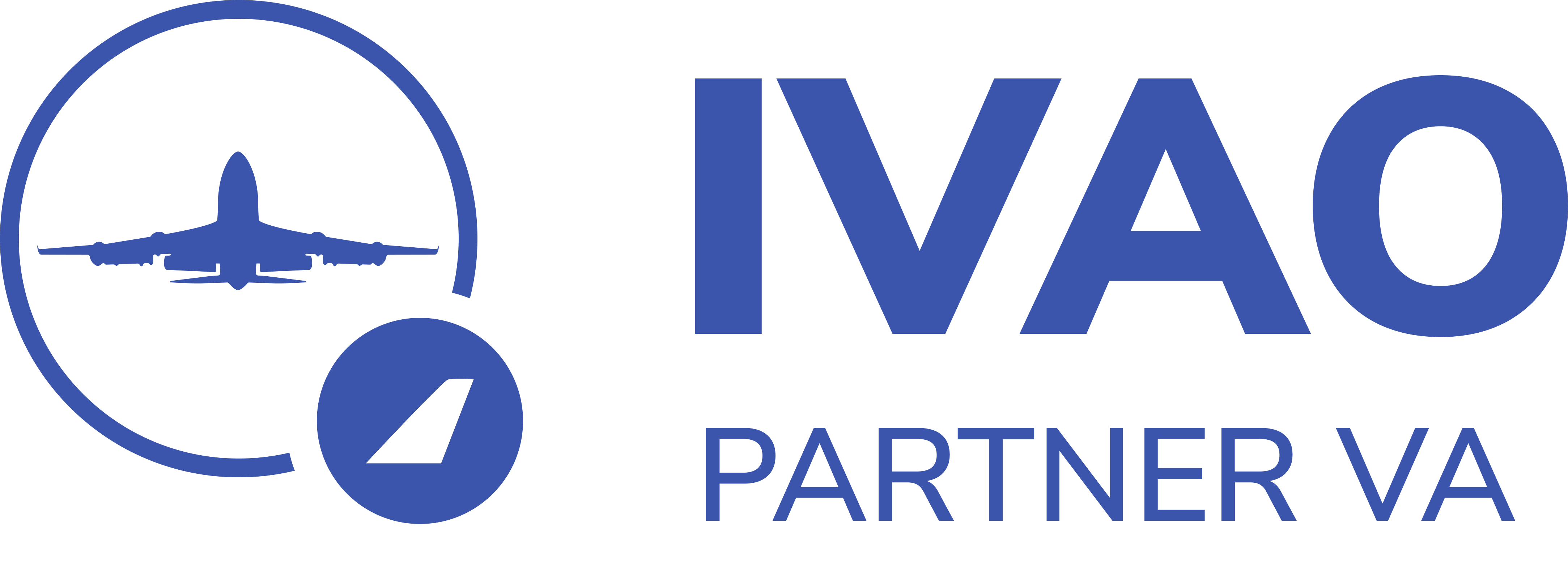 IVAO Registered VA