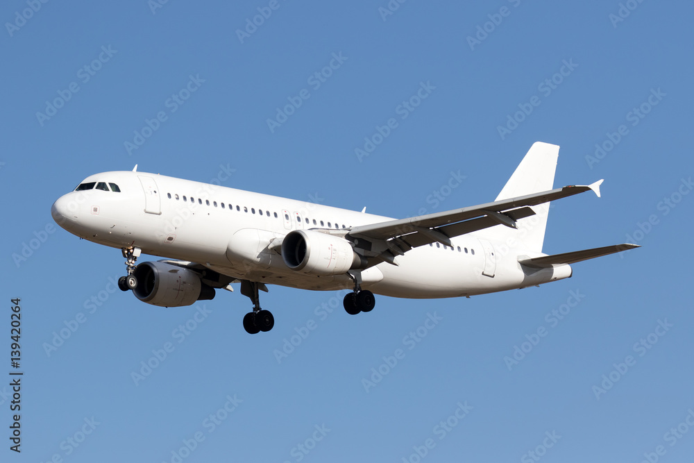 Airbus A320