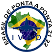 Concedido ao piloto que voou e completou o Brasil de Ponta a Ponta 21 22 Tour (IVAO BR) inteiramente pela Brisa.